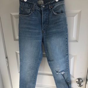 Free People Jeans
